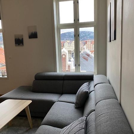 Brodergaarden Apartment Bergen Bagian luar foto